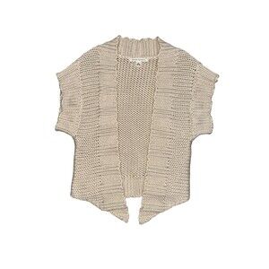 Banana‎ Republic Shrug  XS